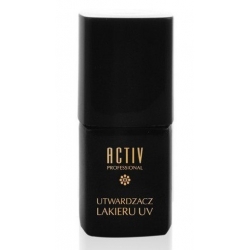 UTWARDZACZ LAKIERU UV 15ML.